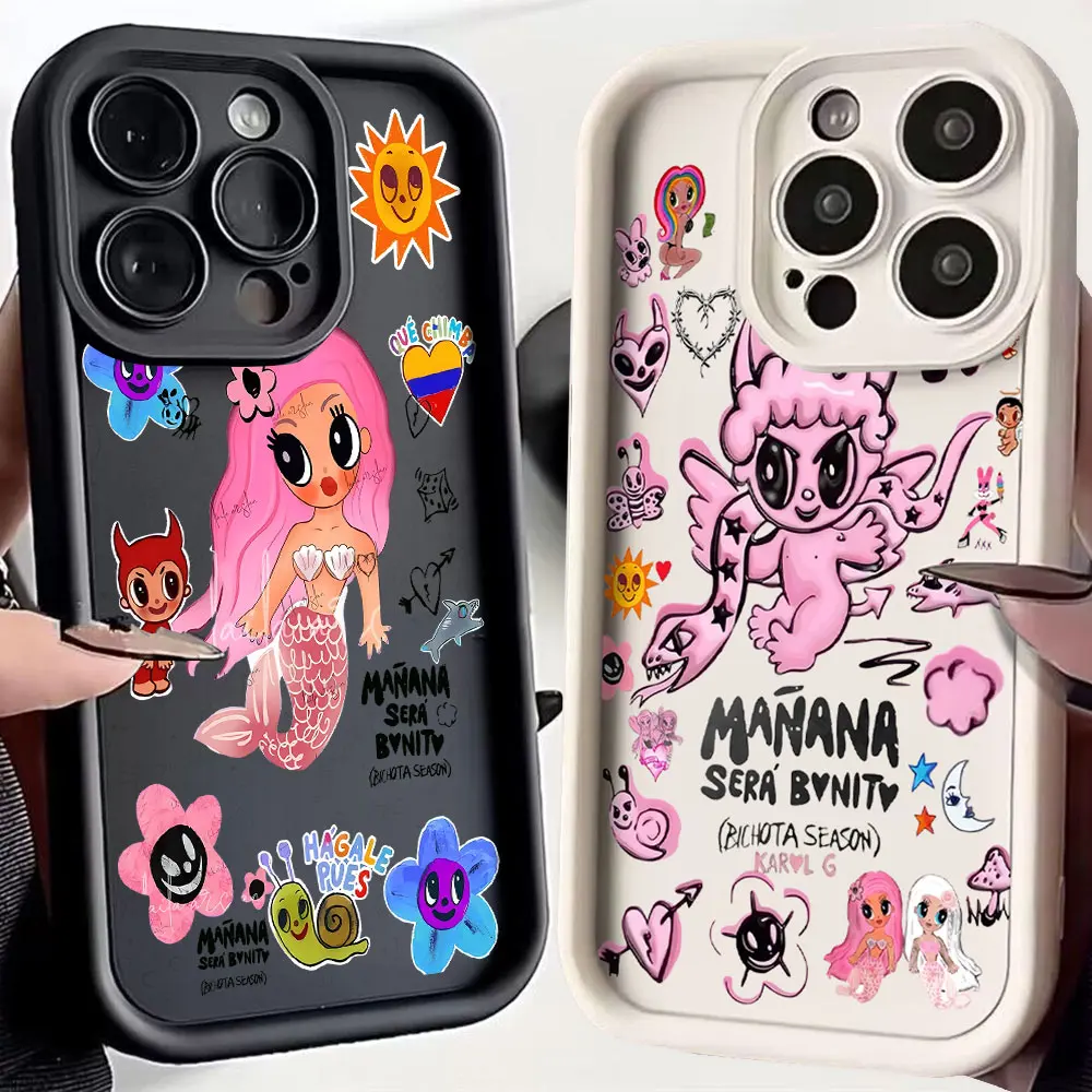 Мягкий ТПУ чехол-накладка с ремешком на руку для IPhone 16 15 14 13 12 11 Pro Max Mini XR XS Plus