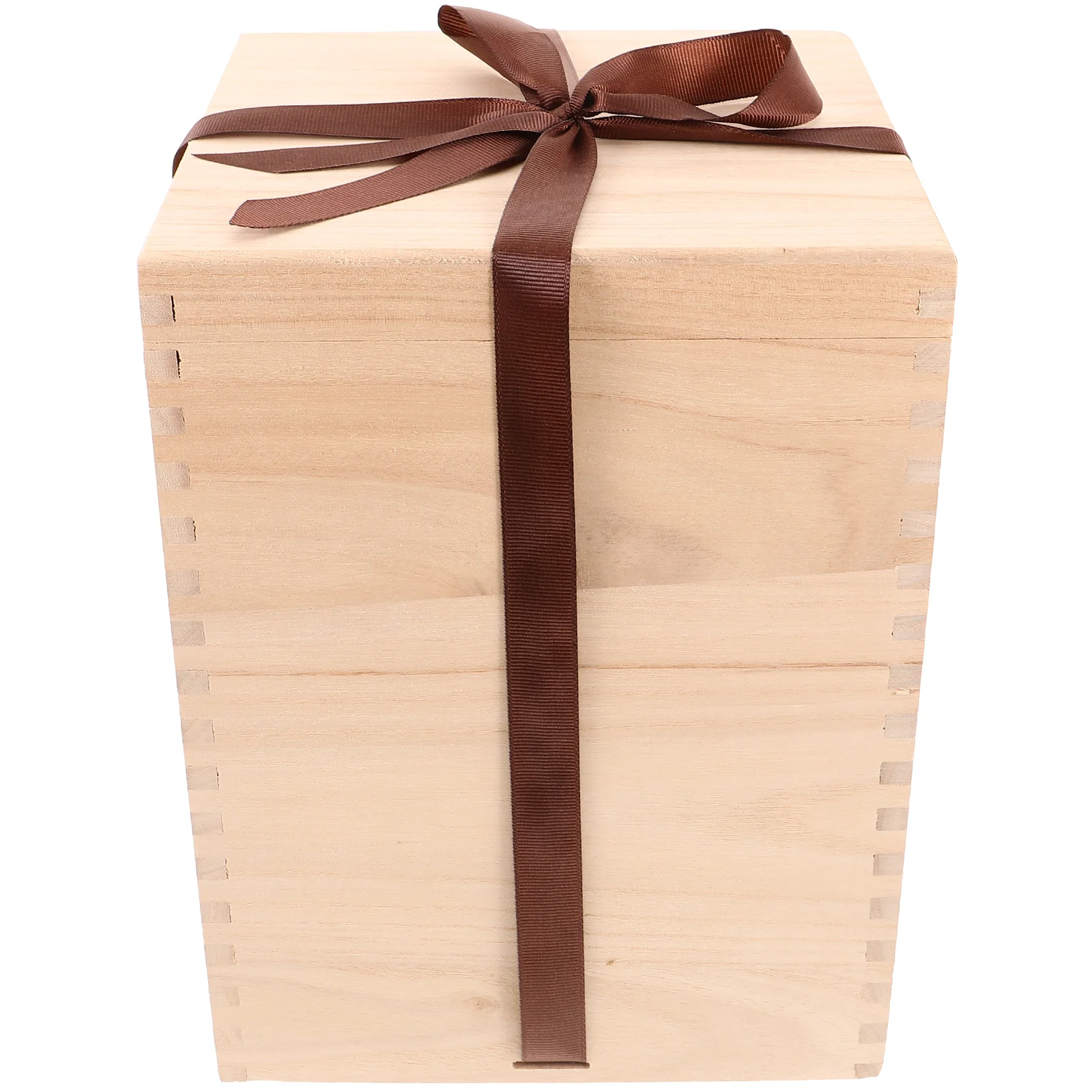 Рисунок 6 - Деревянная коробка для чая