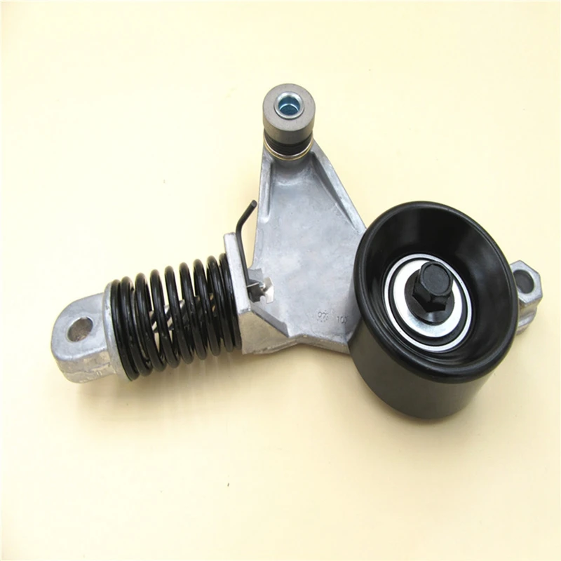 A/C натяжитель ремня для 06-13 Toyota Alphard Camry Harrier Matrix Previa RAV4 Solara XB 2.0L 2.4L 1AZ-FE 16620-0H020