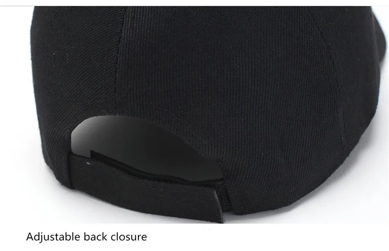 20 цветов повседневные спортивные шапки унисекс с логотипом вышитые мужские и