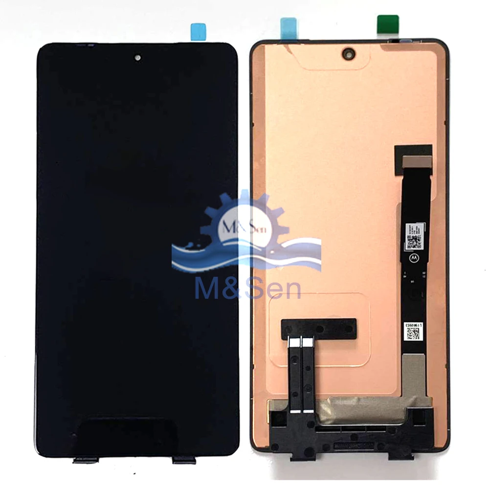 

Оригинальный OLED-дисплей 6,7 дюйма для Motorola Edge 20, ЖК-дисплей Edge 20 pro, зеркальный дисплей, сенсорная панель, дигитайзер для Motorola Edge S Pro