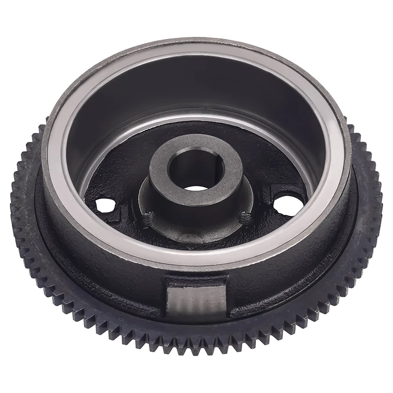 Ротор стартера мотоцикла в сборе для Polaris ATP500 Magnum норвежский BIG BOSS Scrambler 500 LUH 6X6 PPS