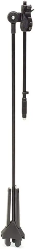 

202 Charming SMLIGHT PT202 GIRAFA Microphone Stand -SUPORTE- Super Sturdiness and Durability for Professional Sound.