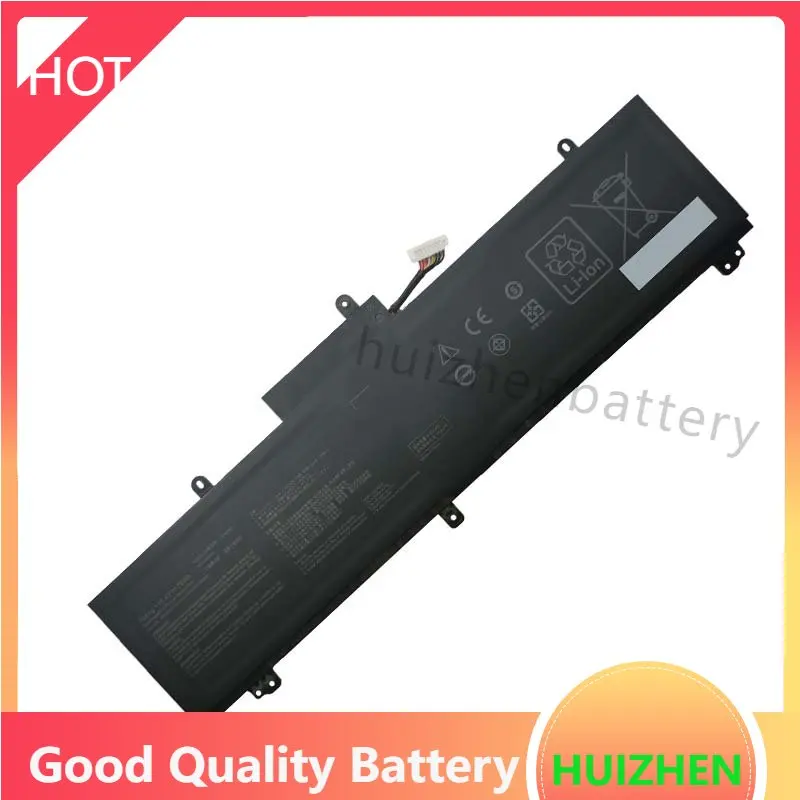 

New Laptop Battery for ASUS GU502G U502GV GA502DU GX502GW C41N1837