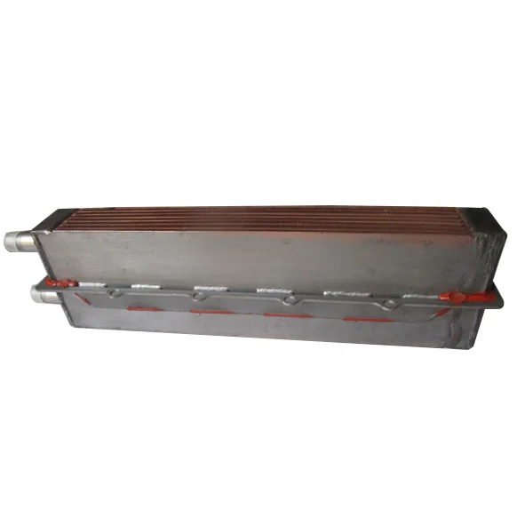 

Genuine 4BT 6BT 6CT NTA855 Cummins Diesel Engine Oil Cooler 4912909