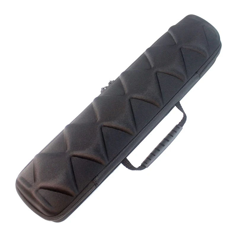 

6 Slot Watch Roll for Case Storage for Men Women Shockproof for Case