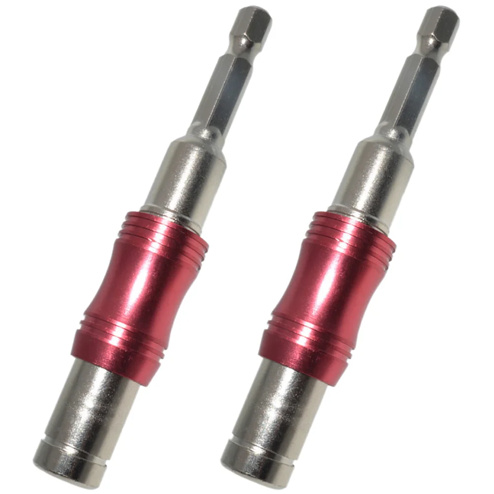 Магнитный держатель вращающейся дрели поворотные биты гибкий удлинитель