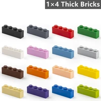 60 pcslot figures building high blocks part bricks 1%c3%974 dots compatible 3010 children kids educational creative assembly toys