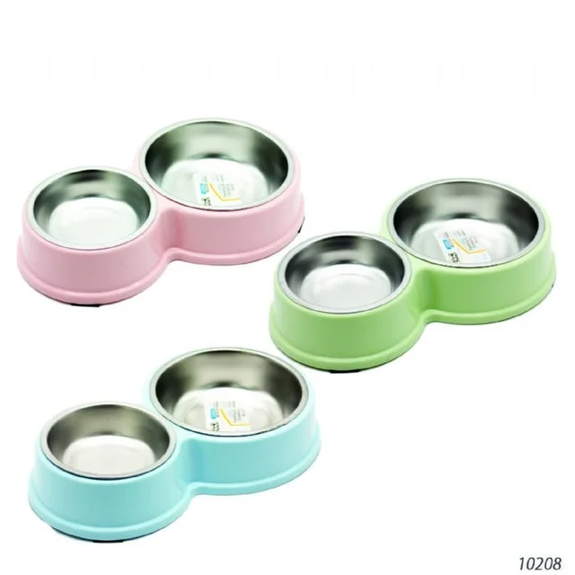

Ally Paws Cat and Dogs for Steel Mama and Water Container 530 ML 494363856