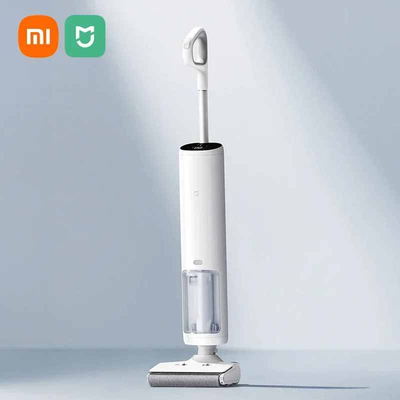 Беспроводной пылесос Xiaomi Mijia