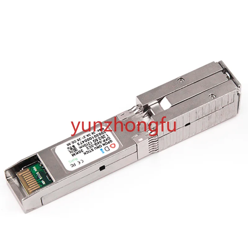 

Для ODI - Mini ONU ONT Tx Tower 1310nm 20km Stick SFP ONU Pon Stick