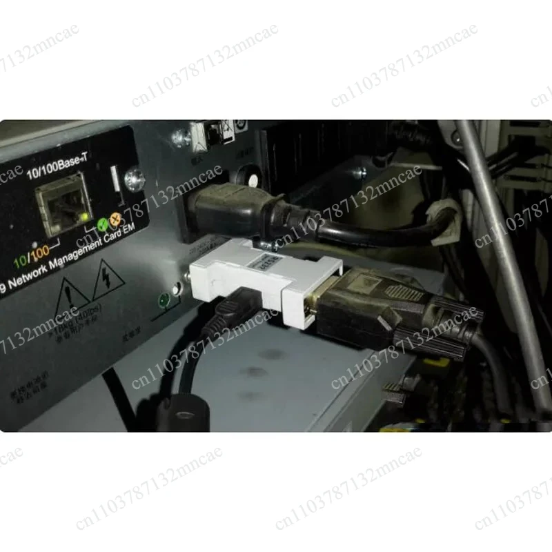 Фото Кабель Mini USB для последовательного порта RS-232: мониторинг, запись, отладка последовательной связи DB9 и 1.5 million №4