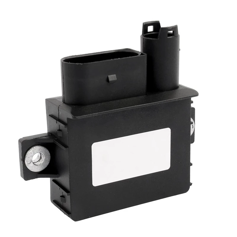 Модуль управления свечей автомобильной вилки GSE108 132194 для BMW 3 5 7 серии X5 X6 0 N57