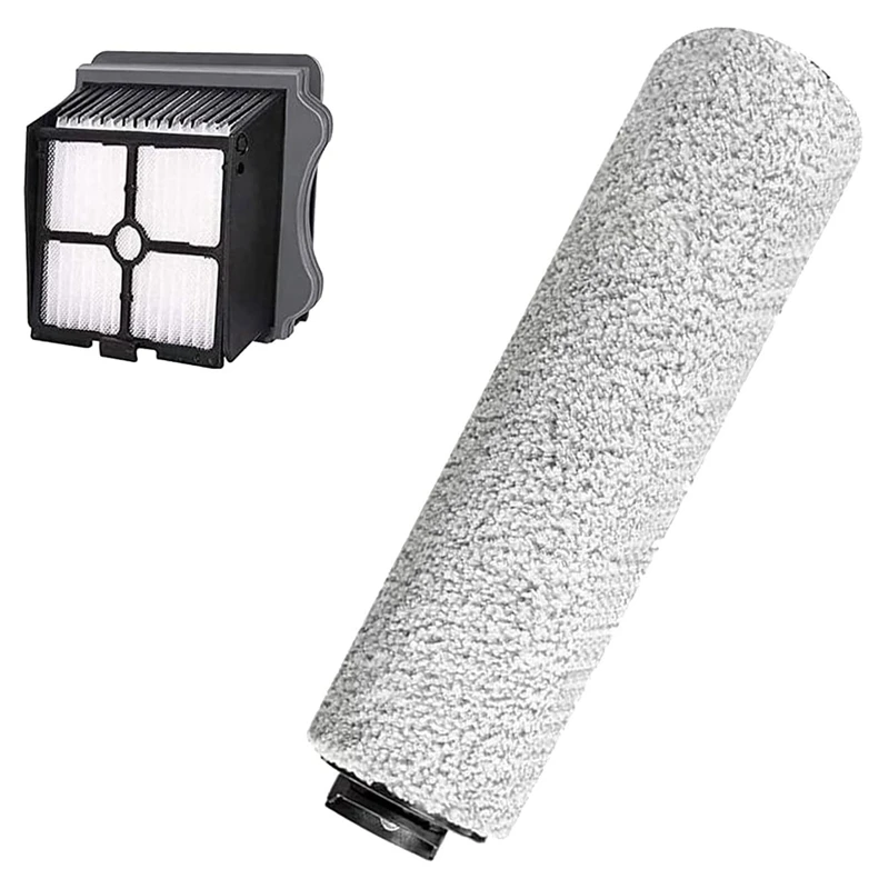 

Аксессуары для пылесоса Tineco Ifloor 3 и Floor One S3, щетка и фильтр для сухой и влажной уборки