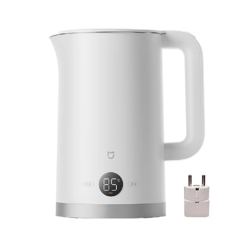 

Электрический чайник Xiaomi Mijia MJHWSH04YM 1,7 л