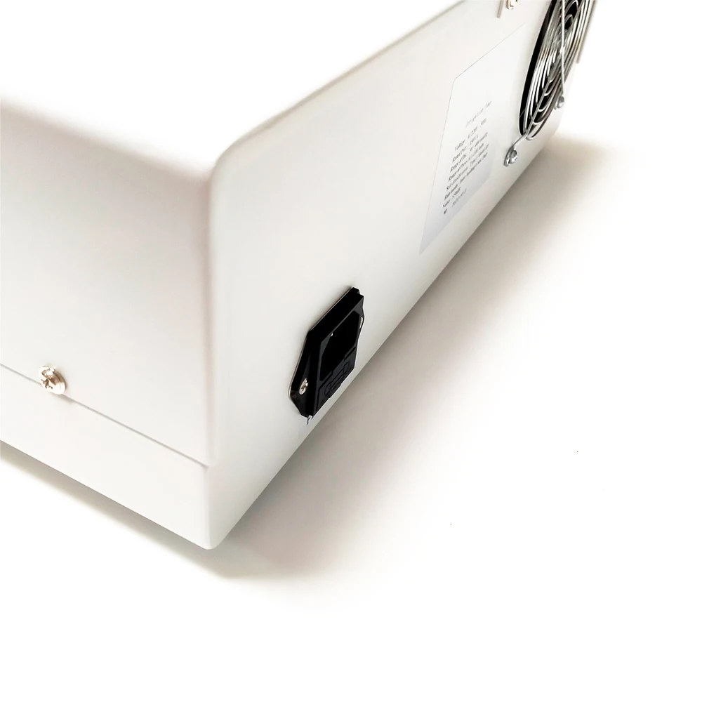 Медицинский портативный всасывающий ирригационный насос гинекологический