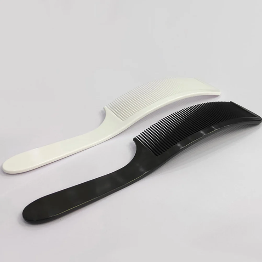 2 шт. дуговая расческа антистатические расчески парикмахерские принадлежности