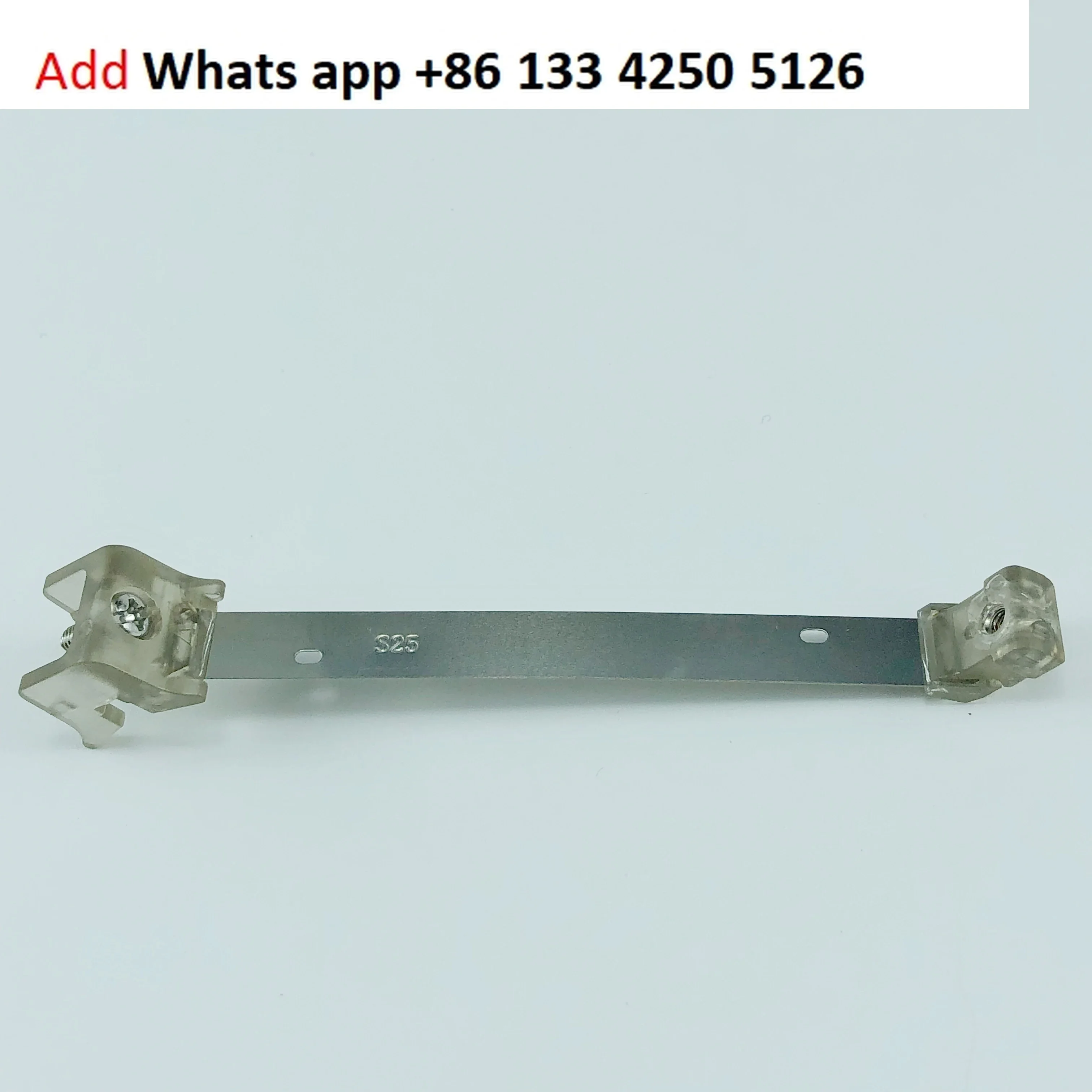 10 шт. Yadeke магнитный переключатель ремешок кронштейн F-MQS10/MQS16/MQS20/MQS25/MQS32/MQS40