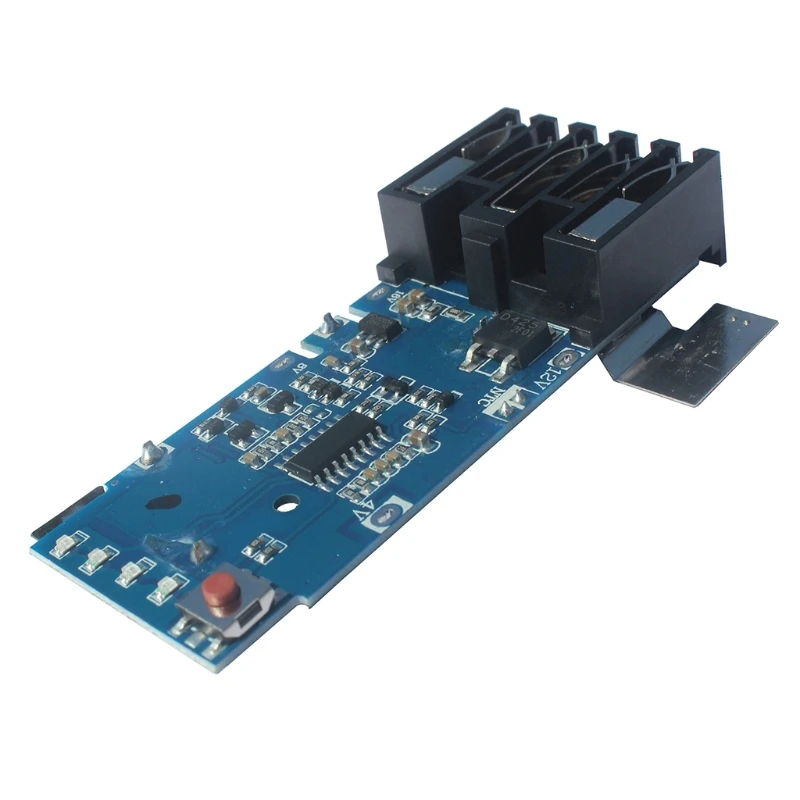 

Professional Lithium PCB Board Charging for Protection Circuit Board for