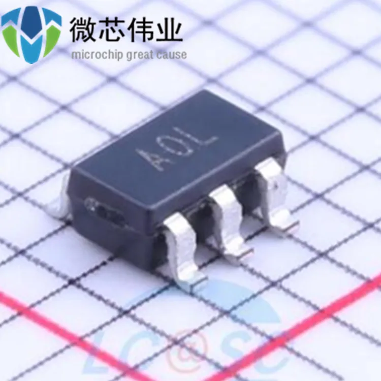 10PCS Brand New Original AD8628ARTZ A0L SOT23-5 IC chipset