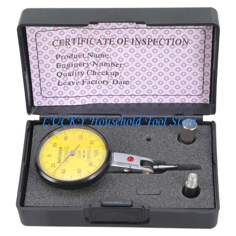 

J0MC точки измерения инструмента рычага лицевой лицевой линейки рычаг на лицевой стороне.