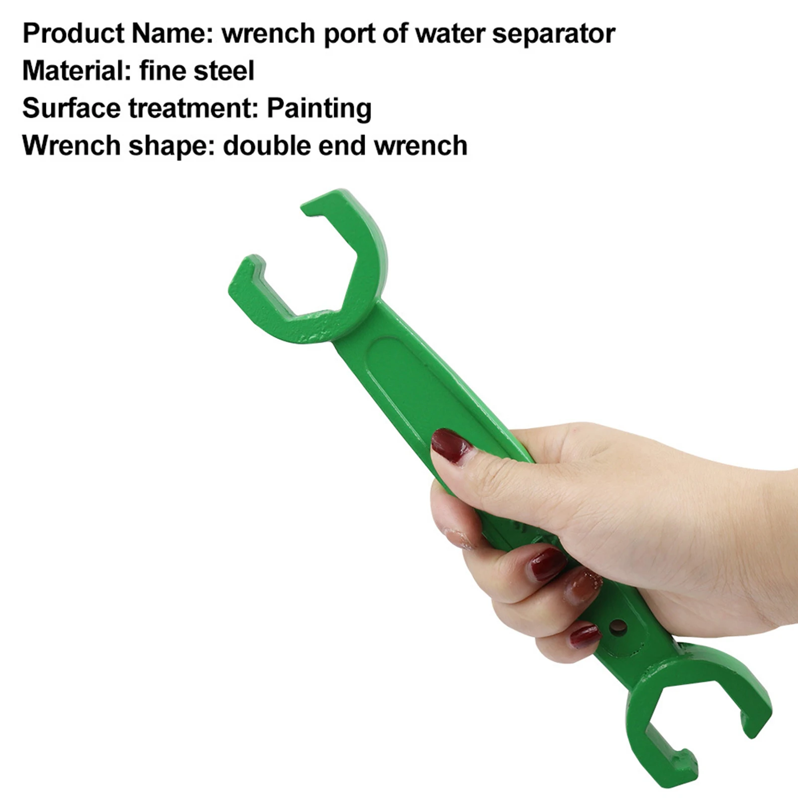 

Сантехнический ключ, разводной ключ, домашние инструменты, стальной ремонт, многофункциональный разводной ключ для воды