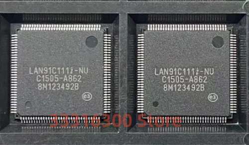 lan91c111i