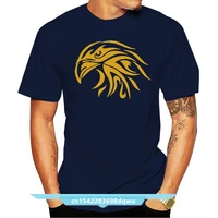 glorious eagle gold t shirt funny perfect as gift high quality t shirt unisex t170 men t shirt