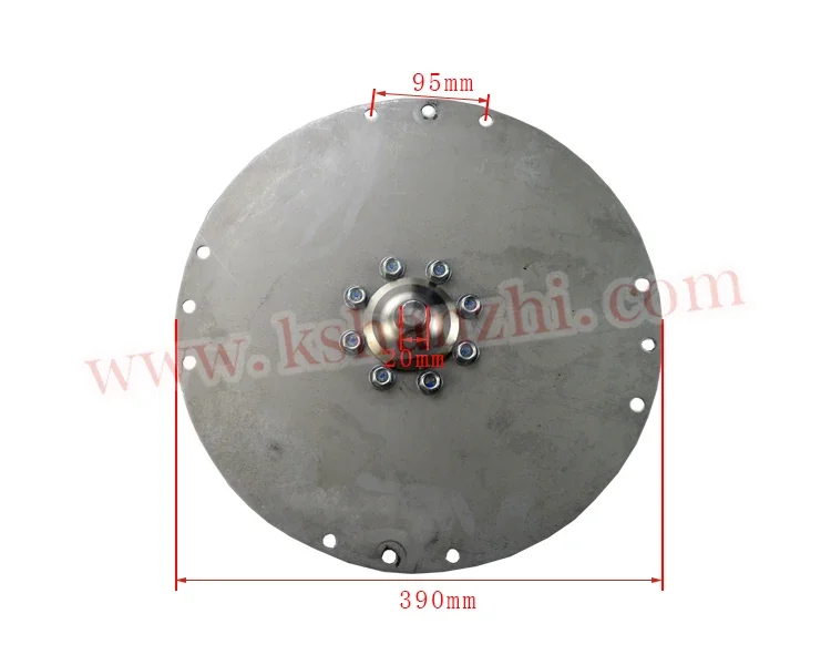 Запчасти для вилочного погрузчика 91K23-01010 преобразователь крутящего момента S6S/F19D