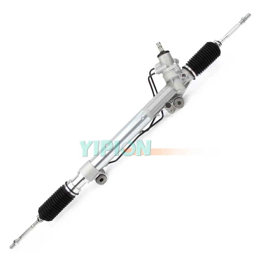Фото Стойка гидроусилителя руля для TOYOTA LAND CRUISER PRADO VZJ120 GRJ120 RZJ120 4012035050 4012035051 40120-35050 ПРАВЫЙ РУЧНЫЙ ПРИВОД №3