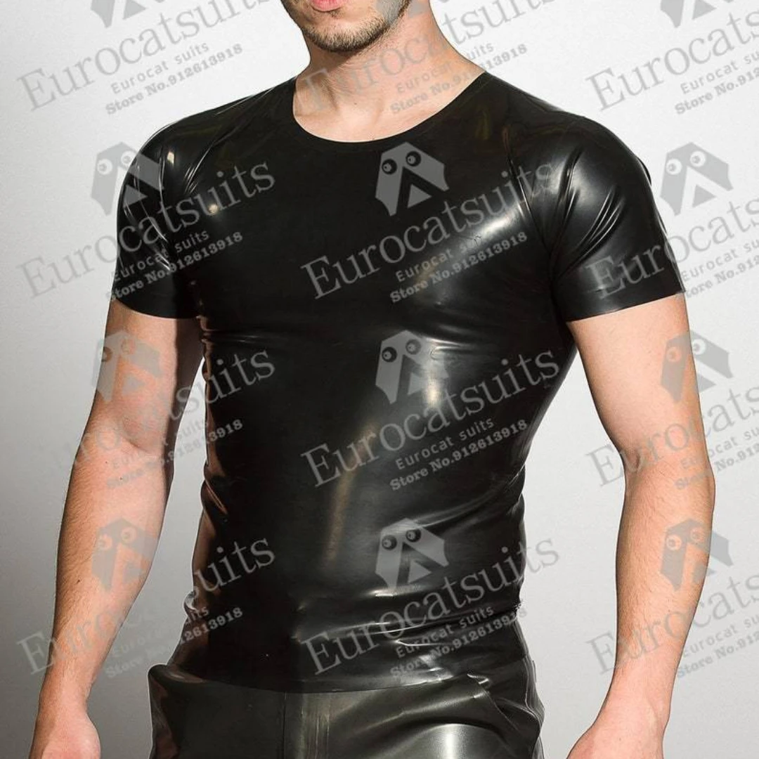 

Латексный костюм кошки, сексуальные боди, косплей, Мужская одежда для фетиша, стриптиза, экипировка, нижнее белье, латексные шорты