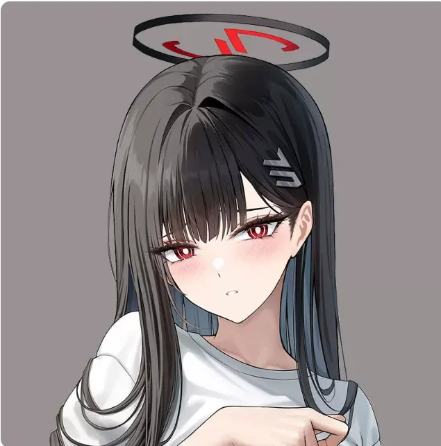 Акриловая фигурка-подставка двусторонняя по аниме Honkai: Star Rail March 7th, коллекционная модель, декор для рабочего стола, подарки, новинка EIV (art.: 3920db28837b2) - 3920db28837b2
