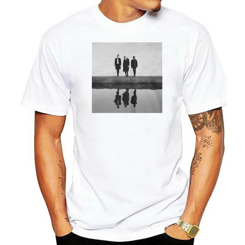 

Camiseta "album cover" de Pvris, ¡Nuevo y oficial! Camiseta cómoda