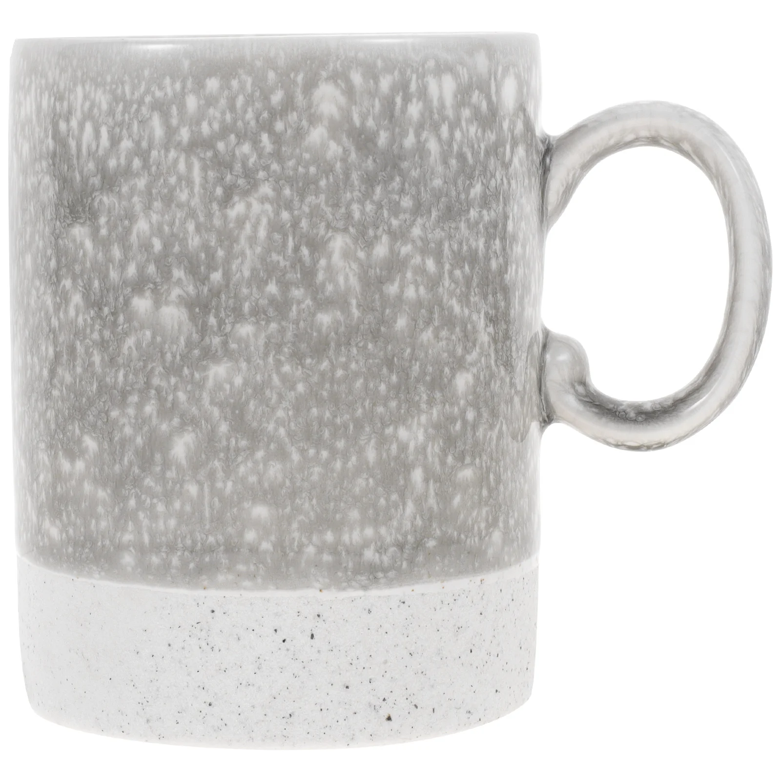 

Kiln Mug Mug Men Mug Set Coffee Mugs Portable Coffee Cup Set Soup Mugs Handles Ceramics Handheld Mug Man