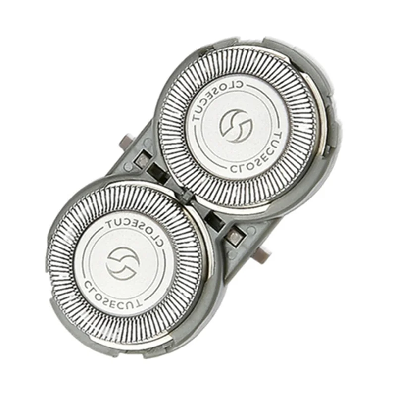 Универсальные бритвенные лезвия из нержавеющей стали головки с креплением