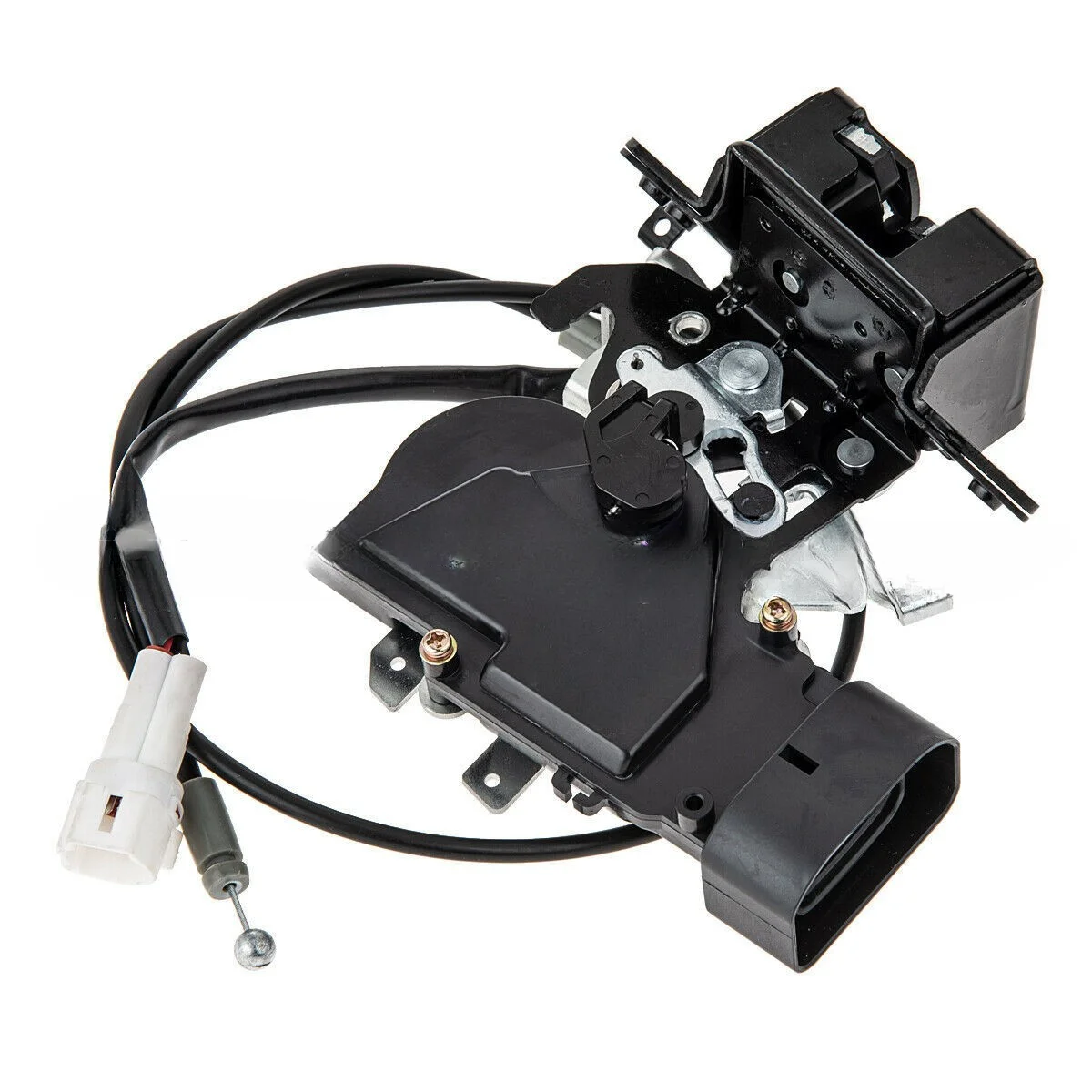 64680-0c010 69301-0c010 69150-0c010 подходит для красной рубашки Toyota замок багажника