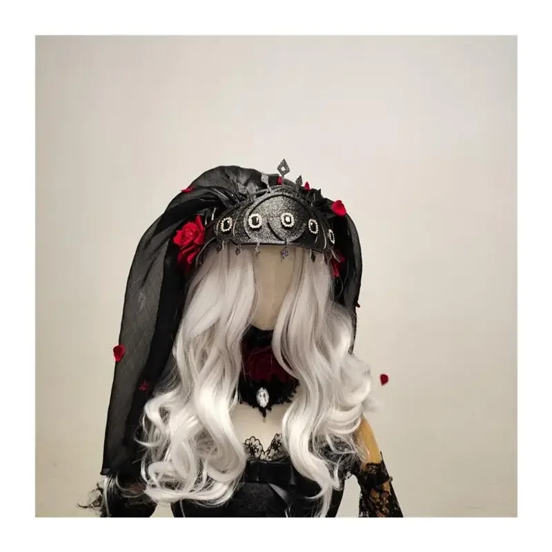 Косплей-костюм аниме Ada Mesmer Ⅴ для косплея Хэллоуин благородный и элегантный