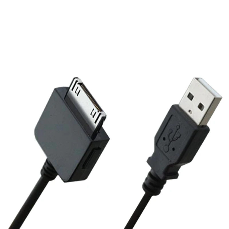 Медный провод для зарядки и передачи данных с синхронизацией USB 1 м Microsoft Zune Zune2 Zunehd