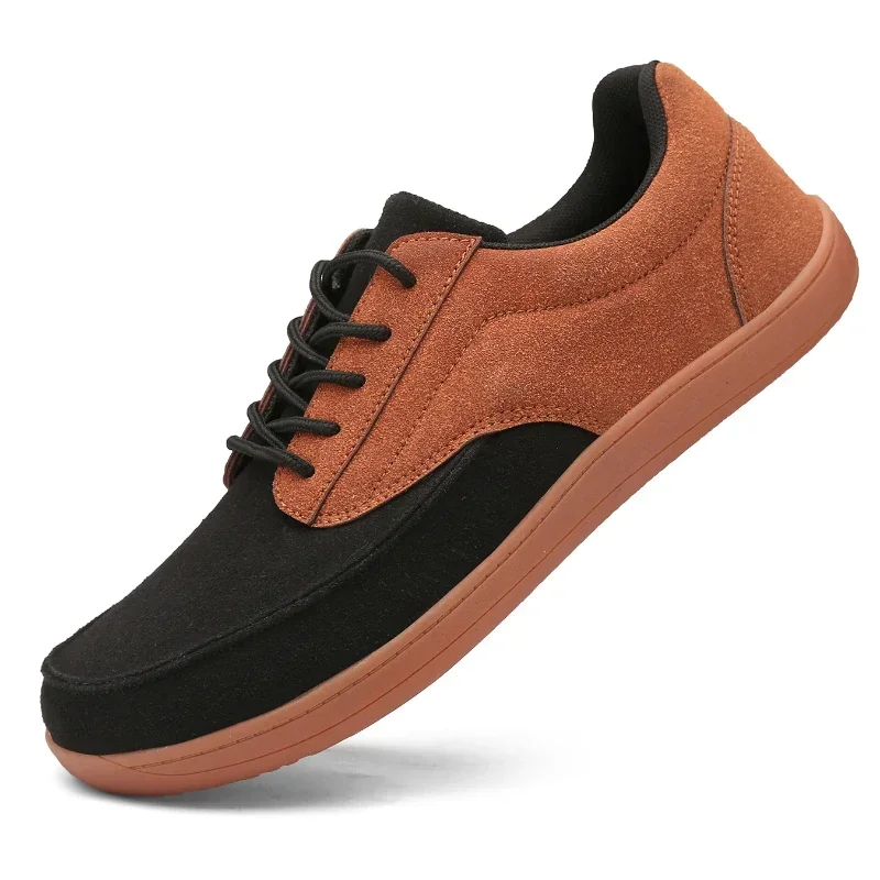 Кроссовки унисекс для бега легкие дышащие с широким носком Нескользящие до