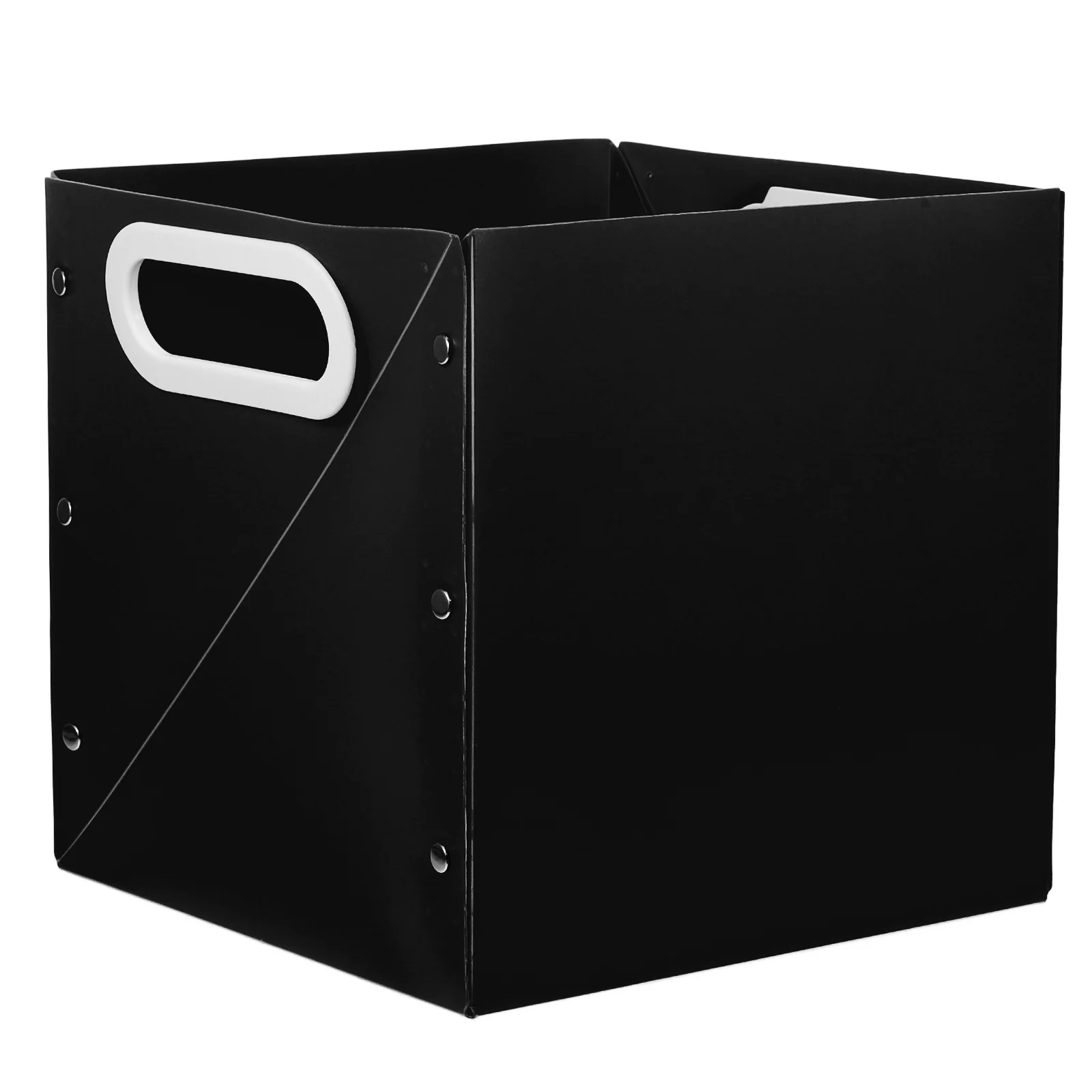 Органайзер коробка для хранения складные корзины настольный органайзер офисный