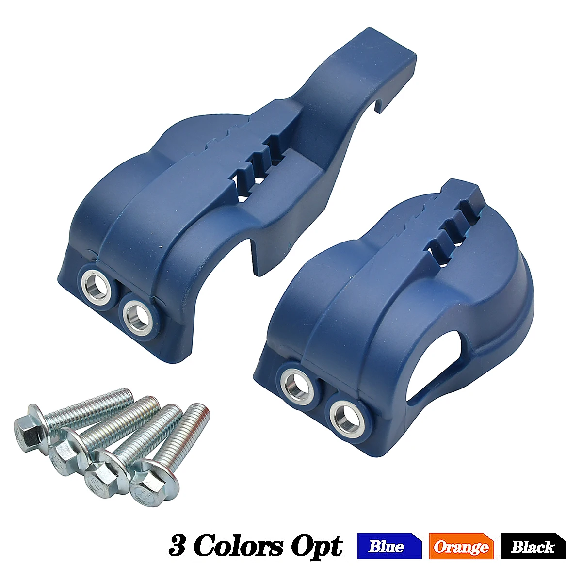 

Защитная крышка нижнего башмака вилки мотоцикла для KTM XC XCF XCW SX SXF EXC EXCF Six Days TPI 125 250 350 450 500-2016