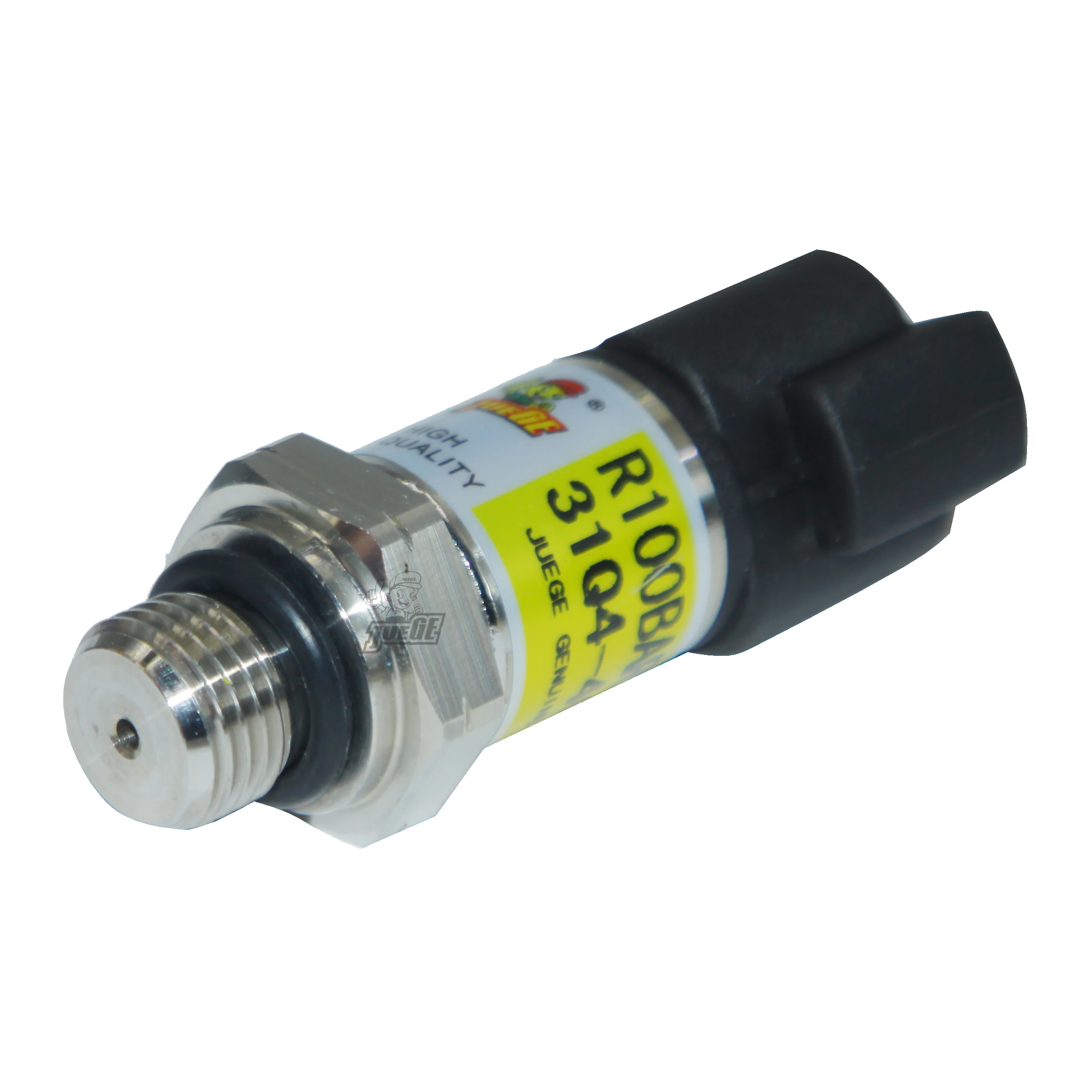 Датчик давления экскаватора JUEGE 31Q4-40820 31Q440820 31Q8-40510 100 бар