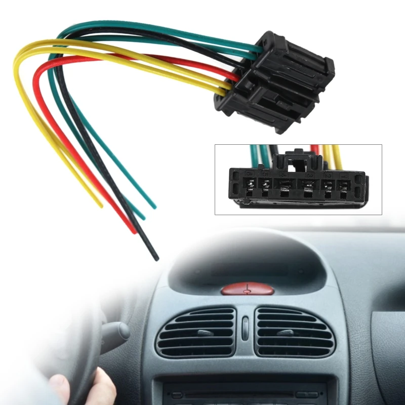 

Автомобильные аксессуары, нагревательная вентиляция, нагнетатель отопителя, вентилятор двигателя резистор, контроллер нагрева переменног...