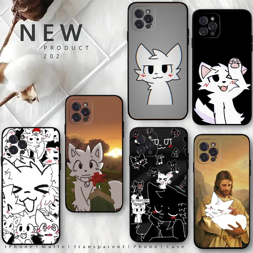 Милый чехол для телефона Boykisser iPhone15 14 13 12 Mini 11 Pro XR X XS MAX 6S 7 8 Plus силиконовый мягкий