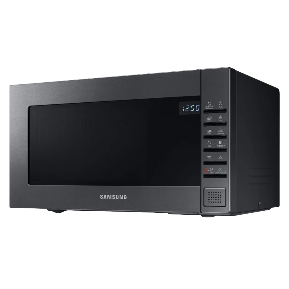 Микроволновая печь Samsung ME88SUG 23л 800W черный |