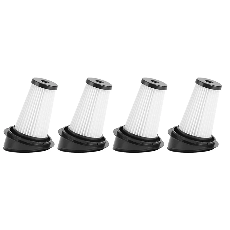 

8PCS Filters Accessories For Rowenta RH6545 ZR005201 Garden Household Supplies Home Sweeper Replacement Vacuum Cleaner