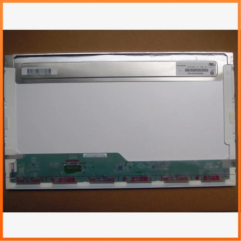 

N173HGE-L11 17.3 Φ панель экрана FHD 1920*1080 EDP 40 PINS 60HZ