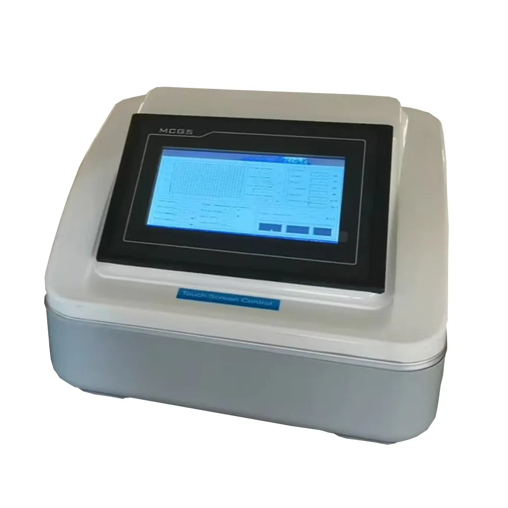 НОВЫЙ измеритель теплопроводности DRX-II-PS Тестер