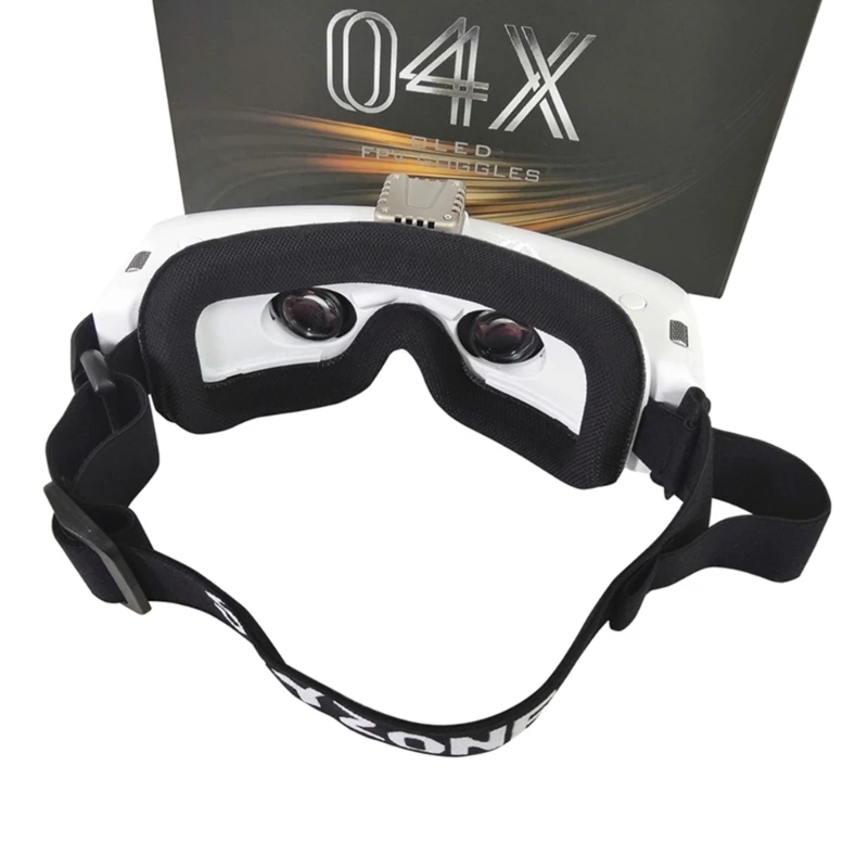 Сменная маска для лица FPV SKYZONE04X 04L SKY03