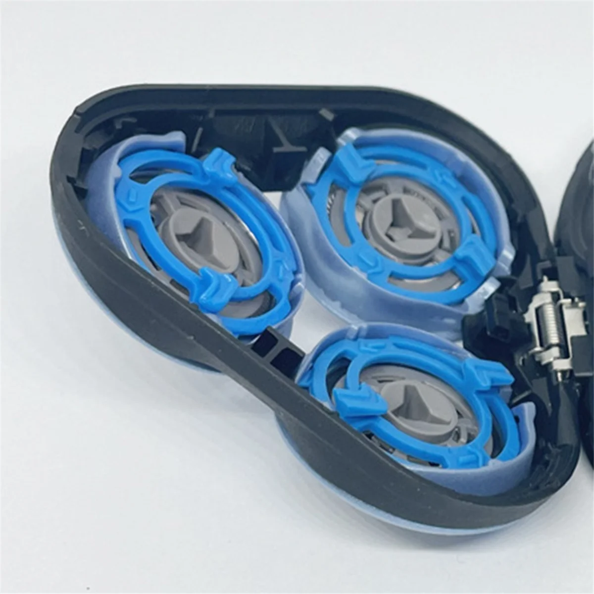 Сменная полная головка S6000 в сборе для электробритвы Philips Norelco SH50 5000 6000 S6011 S6015 S6840